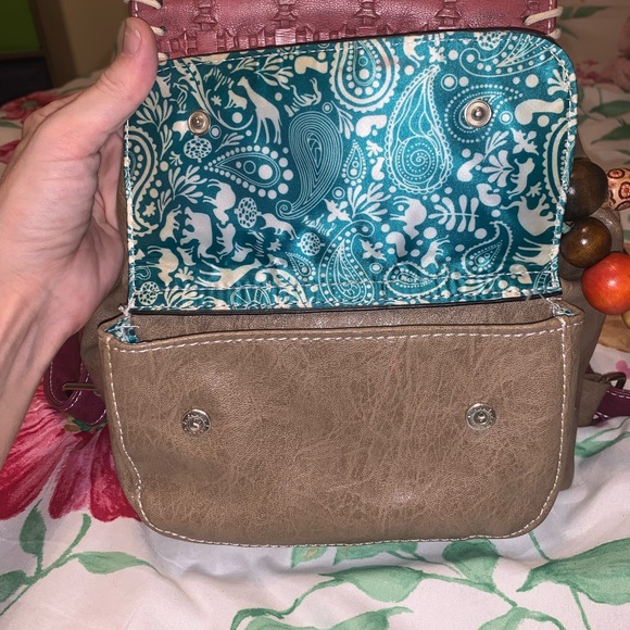 Small backpack - Picture 6 of 7